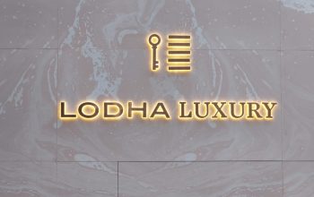 lodha luxury